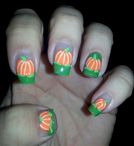 jm-allcreated-pained-nails-for-fall-halloween-pumpkins-9
