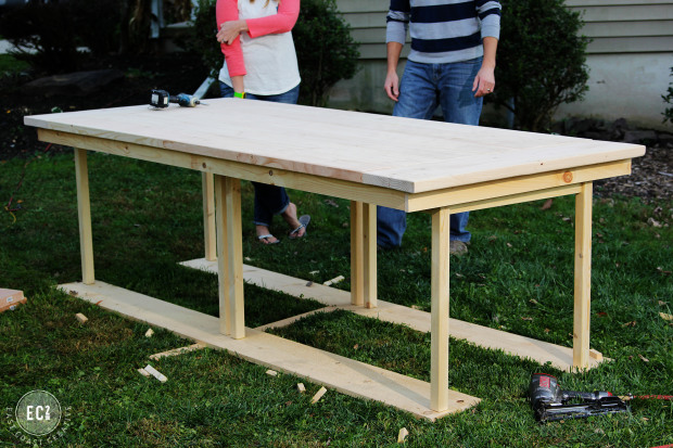 jm-allcreated-IKEA-table-DIY-large-family-farm-table-12