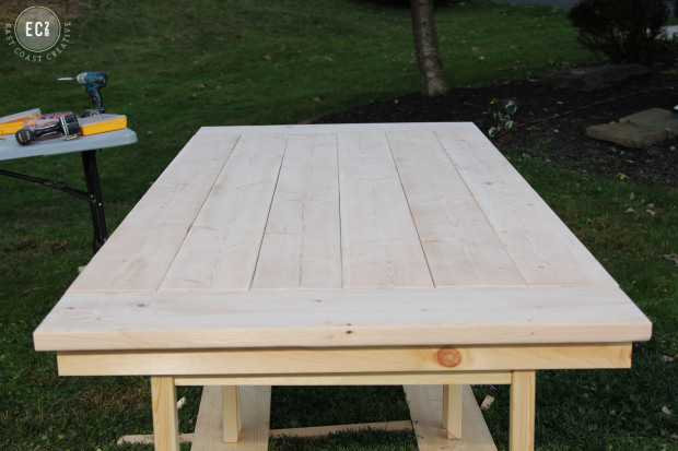 jm-allcreated-IKEA-table-DIY-large-family-farm-table-7