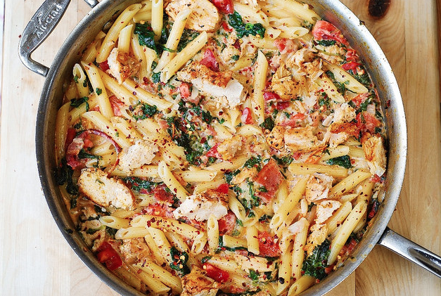 jm-allcreated-bacon-chicken-pasta-spinach-recipe-7