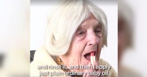 allcreated - beauty advice from 100-year-olds
