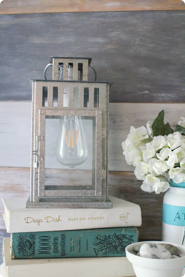 11 DIY Lamps Using Garage Finds That Will Add Interest To Your Home _ all created