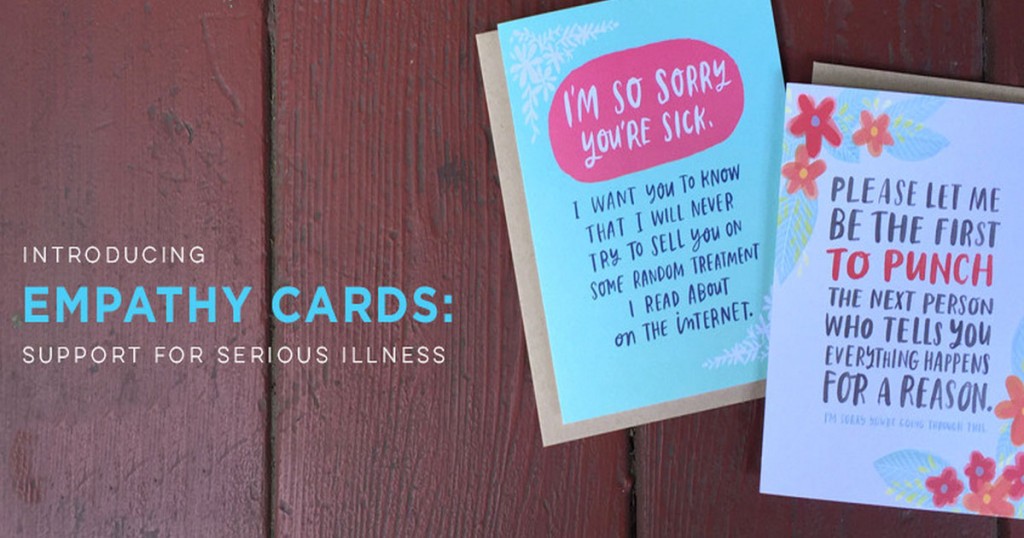 cancer cards