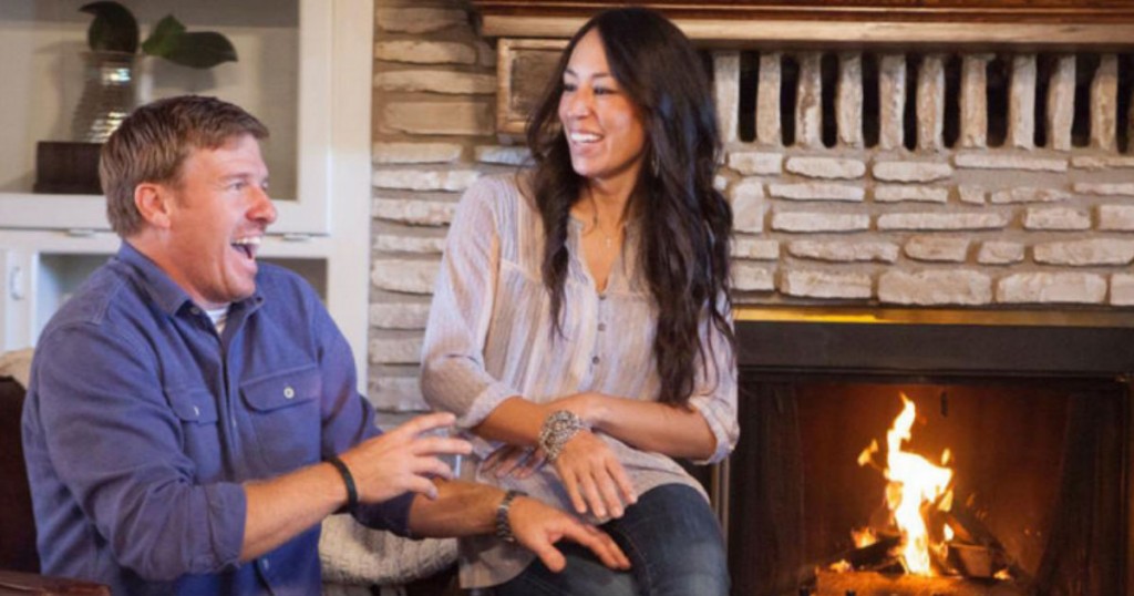 19 Things You Didn't Know About Chip and Joanna Gaines - AllCreated