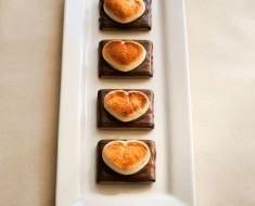 S'mores valentines - AllCreated