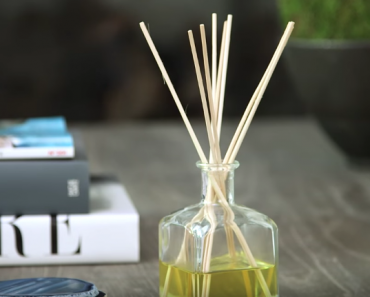 homemade-oil-diffusers - AllCreated