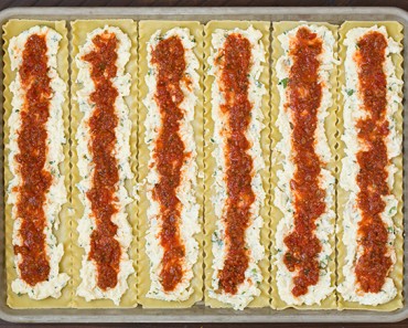 lasagna-roll-ups - AllCreated