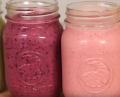 AllCreated -Breakfast Smoothie Recipes