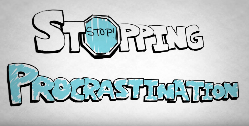 AllCreated - Stop Procrastinating