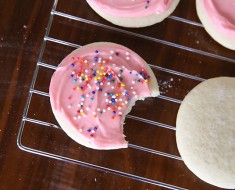 AllCreated - soft-sugar-cookie-recipe