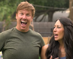 Fixer upper outtakes - AllCreated