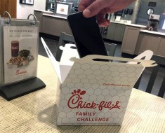 chick-fil-a-cell-phone- AllCreated