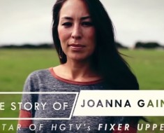 AllCreated - Joanna Gianes Testimony