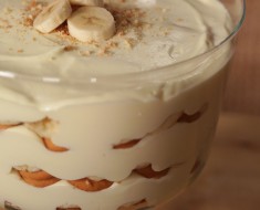 AllCreated - Copycat Magnolia Bakery Banana Pudding Recipe