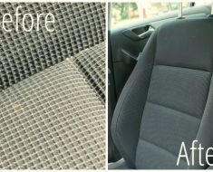 ll Created - DIY Car Upholstery - 2