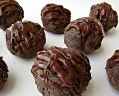 All Created - Paleo Chocolate Cookie