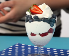 All Created - How to Make Whipped Cream