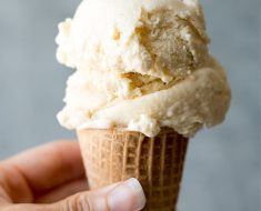 All Created - Ice Cream With No Machine