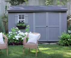 All Created - Back Yard Makeover Tips