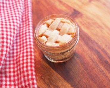 All Created - Apple Pie In a Jar