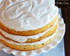 All Created - Old Fashioned Butter Cake.jpg