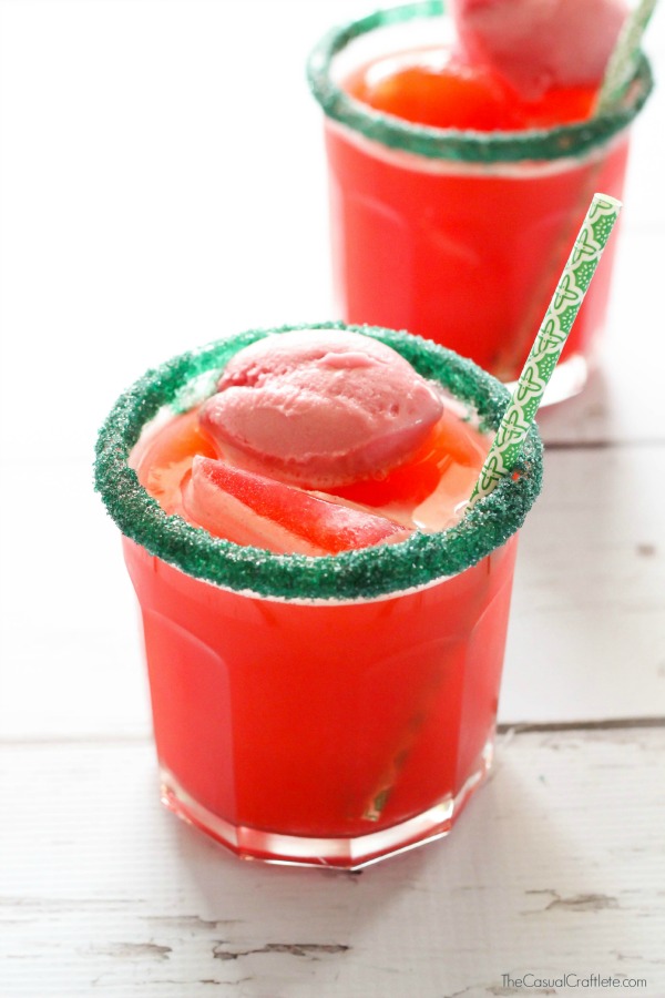All Created - 7 party punch recipes