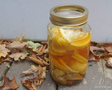 All Created - All Natural Miracle Cold Tea For Sore Throat and Coughs