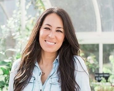 All Created - 6 Things You Probably Didn't Know About Joanna Gaines