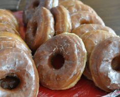 All Created - Amish Donuts