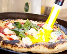 10 Blowtorch Recipes _ pizza wood fire _ all created