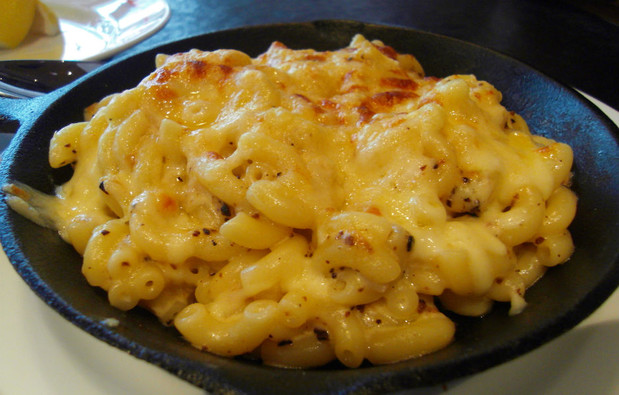 10 Blowtorch Recipes _ mac and cheese _ comfort food _ all created