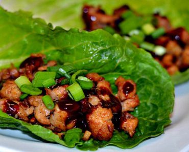 Copycat PF Changs Chicken Lettuce Wraps Recipe _ allcreated