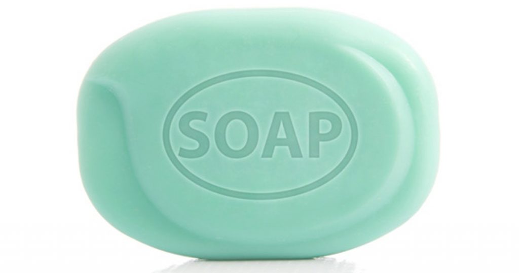 7 ways a bar of soap can transform your home _ all created