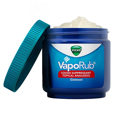 11 Surprising Ways VapoRub Can Cure What Ails You _ all created