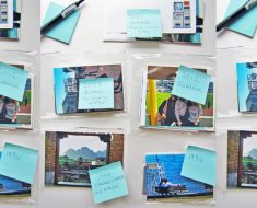 allcreated - how to organize photos