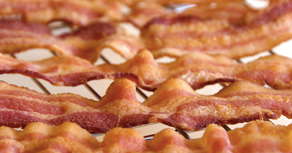 Why We're Thankful For Bacon _ all created