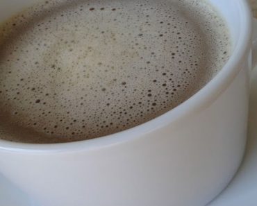 allcreated - clean coffee creamer