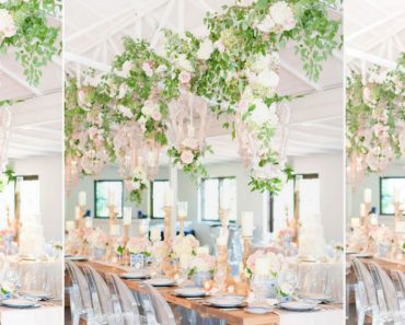 allcreated - wedding flower ideas