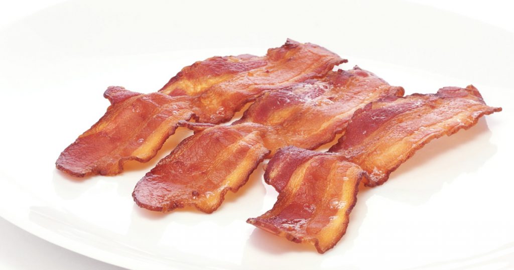 15 Recipes That'll Remind You Why We're Thankful For Bacon _all created