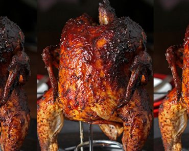 allcreated - bbq beer can chicken