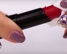 allcreated - repair broken lipstick