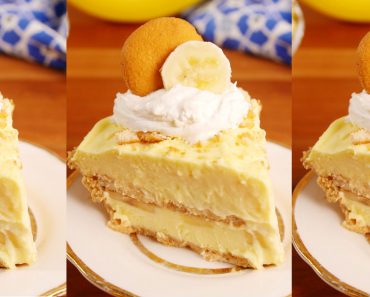 allcreated - banana pudding cheesecake