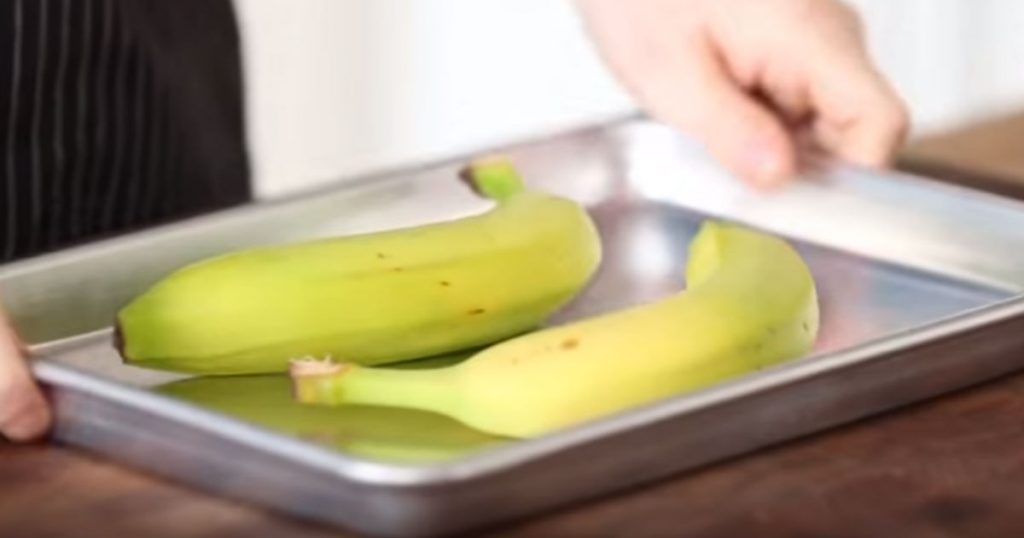 allcreated - ripen bananas quickly