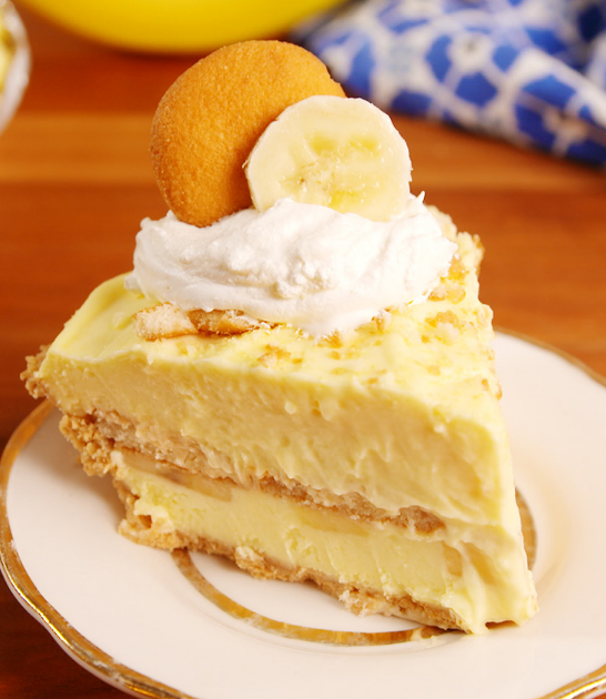 allcreated - banana pudding cheesecake