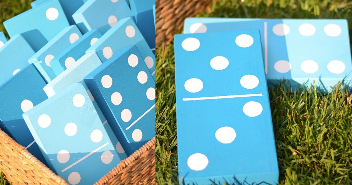 9 Party Games To Make Your Labor Day Cookout Sensational _ all created