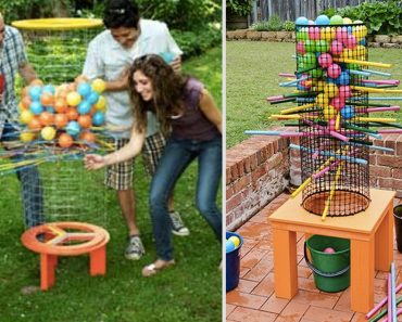 9 Party Games To Make Your Labor Day Cookout Sensational _ all created