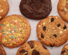 allcreated - cookie dough recipe