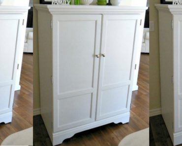 allcreated - painting laminate furniture