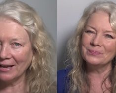 allcreated - makeup for women over 50