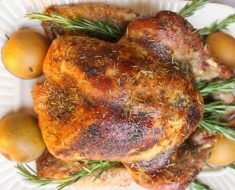 allcreated - perfect turkey